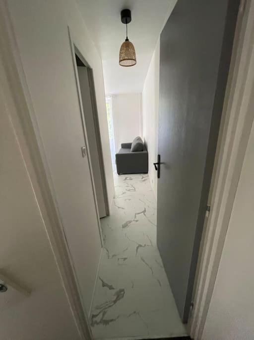 Appartement Vue Sur La Charente Soubise Zewnętrze zdjęcie