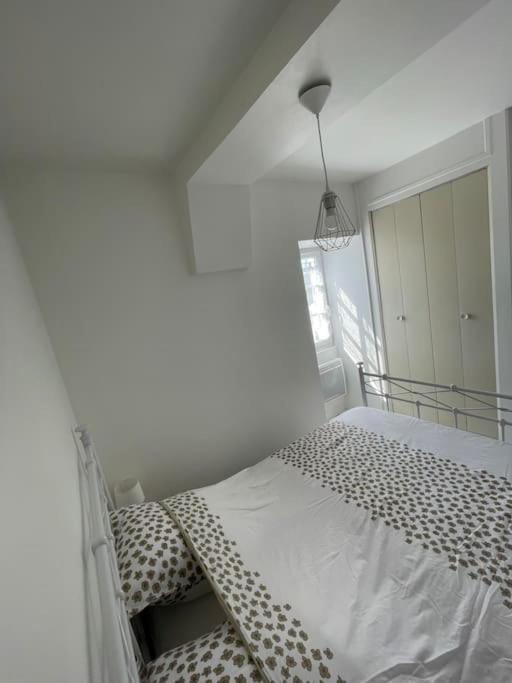 Appartement Vue Sur La Charente Soubise Zewnętrze zdjęcie
